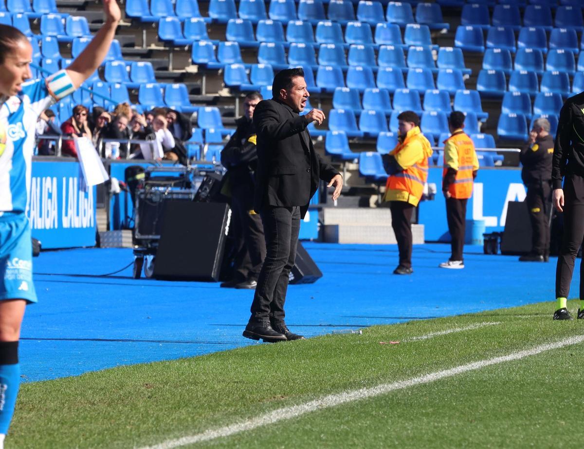 Dépor Abanca - Atlético de Madrid en Riazor Dépor Abanca - Atlético de Madrid en Riazor