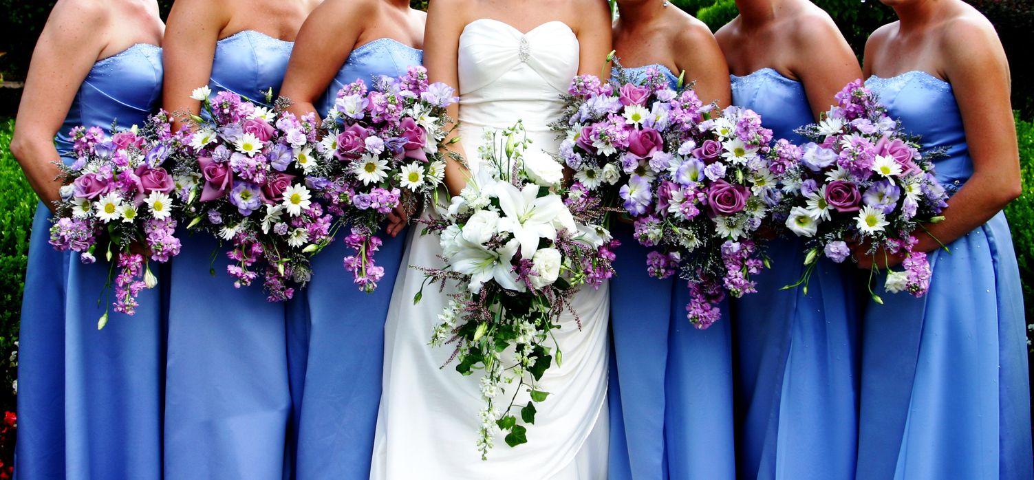 Vestidos de invitada para ir a una boda de día