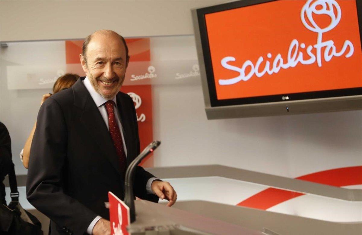 undefined26080219 madrid 26 05 2014    politica el secretario general del psoe190509204203