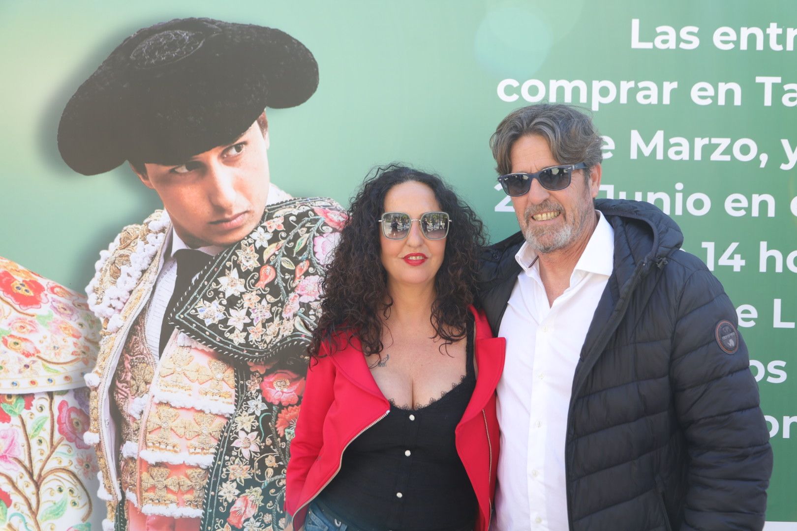 Susi Maciá y Balta Casanova de Castelló y Tarragona.