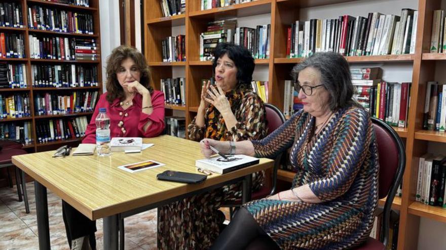 Sarilis Montoro presenta su primera novela