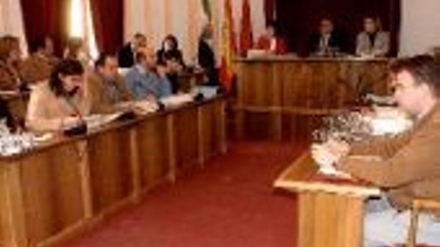 Las ordenanzas municipales se adaptan para poder sancionar