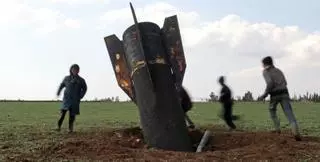 L’arrelament dels aiatol·làs a l’Iran anticipa una guerra llarga