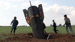 L’arrelament dels aiatol·làs a l’Iran anticipa una guerra llarga