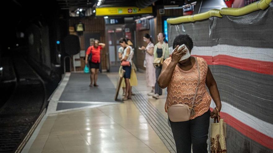 El calor extremo de julio ha causado al menos 2.024 muertes prematuras en España: un 130% más que hace 10 años