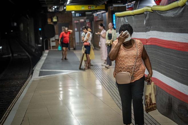 El calor extremo de julio ha causado al menos 2.024 muertes prematuras en España, de las cuales 544 en Catalunya: un 130% más que hace 10 años