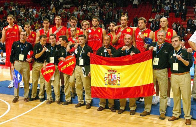 Eurobasket 2003 (Suecia)