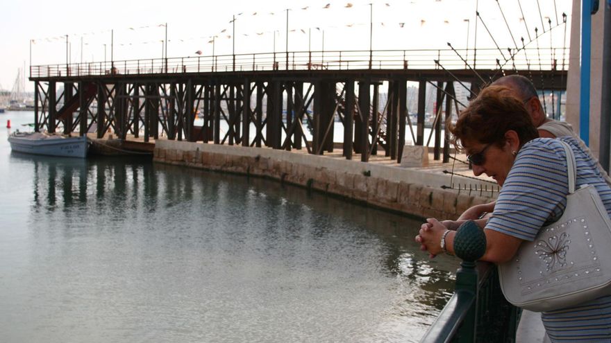 El Ayuntamiento de Torrevieja destinará el 64 % de los fondos europeos Feder a financiar la rehabilitación de las Eras de la Sal anunciada hace cuatro años