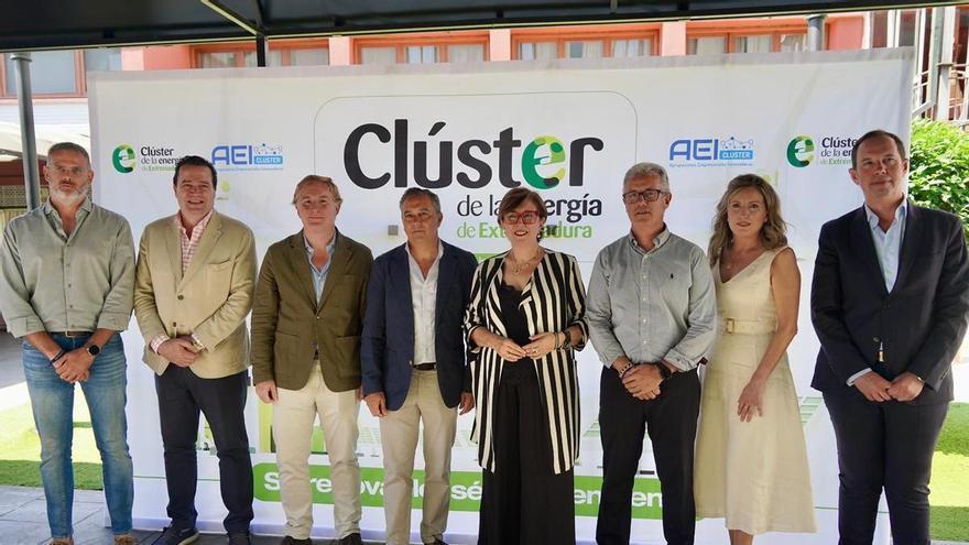 Extremadura pondrá en marcha un mapa para medir la capacidad de generación y acceso de su red eléctrica
