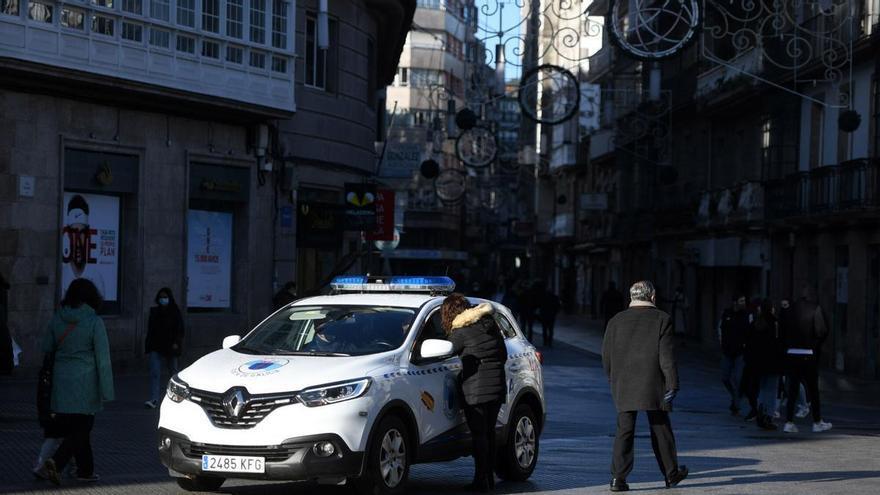 La plantilla de la Policía autonómica cae al mínimo del siglo con un tercio de vacantes sin cubrir
