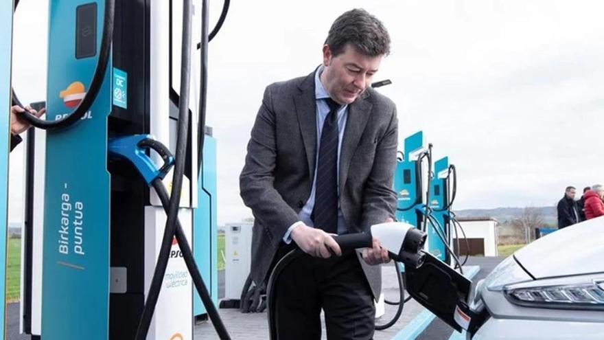 La ley de movilidad sostenible irrumpe en las grandes empresas murcianas