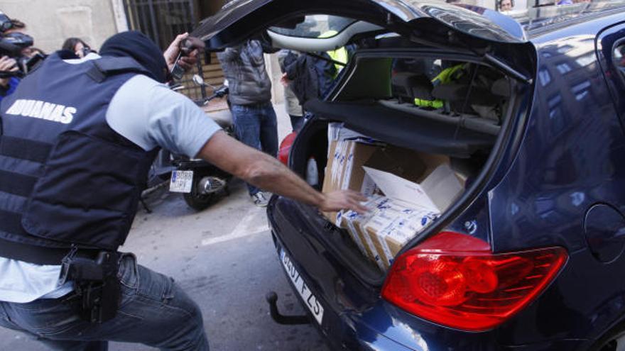 La policia sospita d&#039;una adjudicació de l&#039;Ajuntament de Girona a GRS el 2009