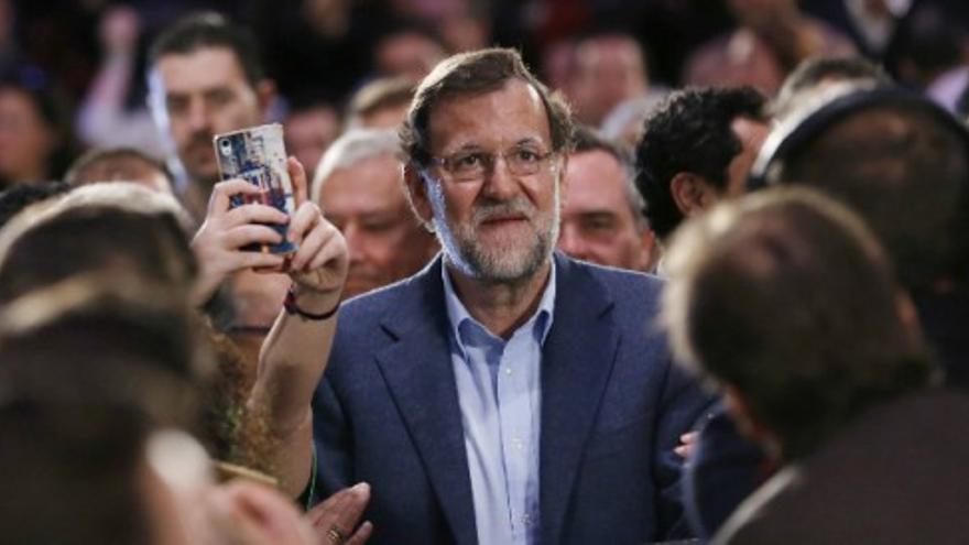 Rajoy: “No somos responsables de la frustración creada por Syriza”