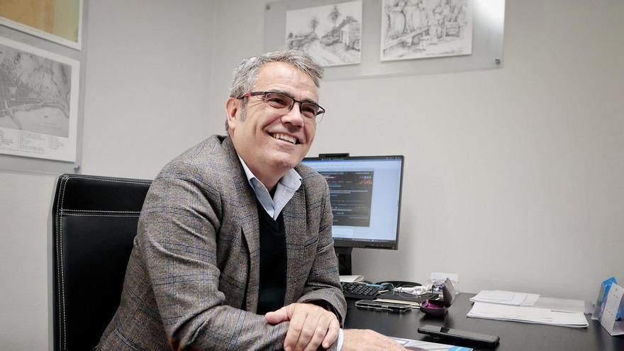 Ángel Castillo: "Se usa la baja como refugio para cosas que nada tienen que ver con la salud"