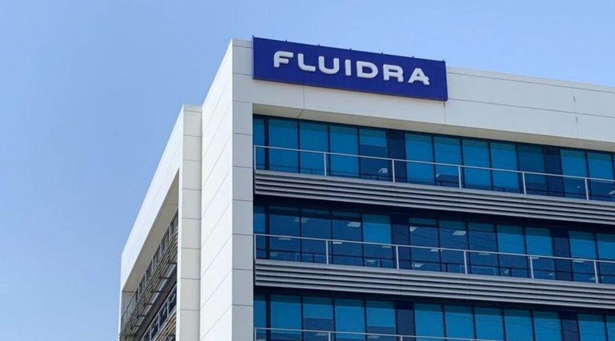 Fluidra acorda la compra de Chadson Engineering a Austràlia Fluidra acorda la compra de Chadson Engineering a Austràlia