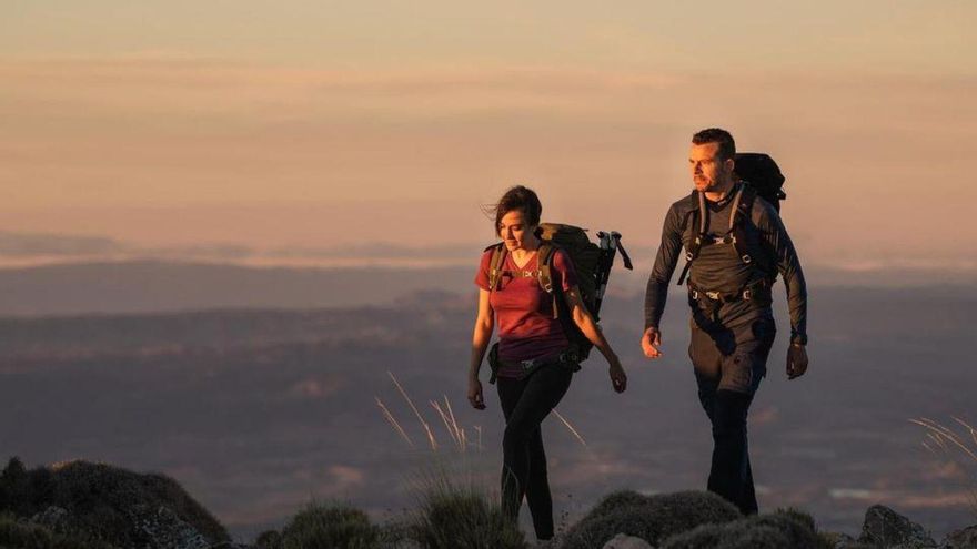 Ni el río Segura ni El Valle: esta es la mejor ruta para hacer en Murcia en noviembre