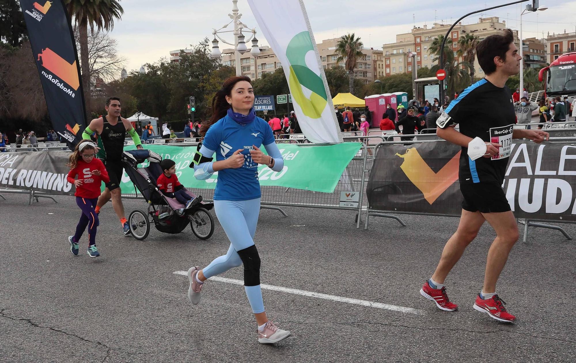 10K Valencia Ibercaja