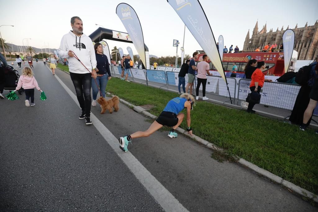 Búscate en el Zafiro Palma Marathon