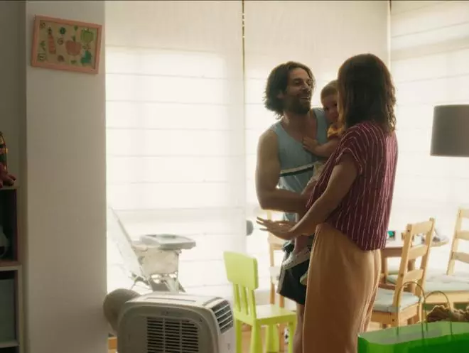 El cortometraje 'Evanescente' participará en el Festival de Cine de Zaragoza