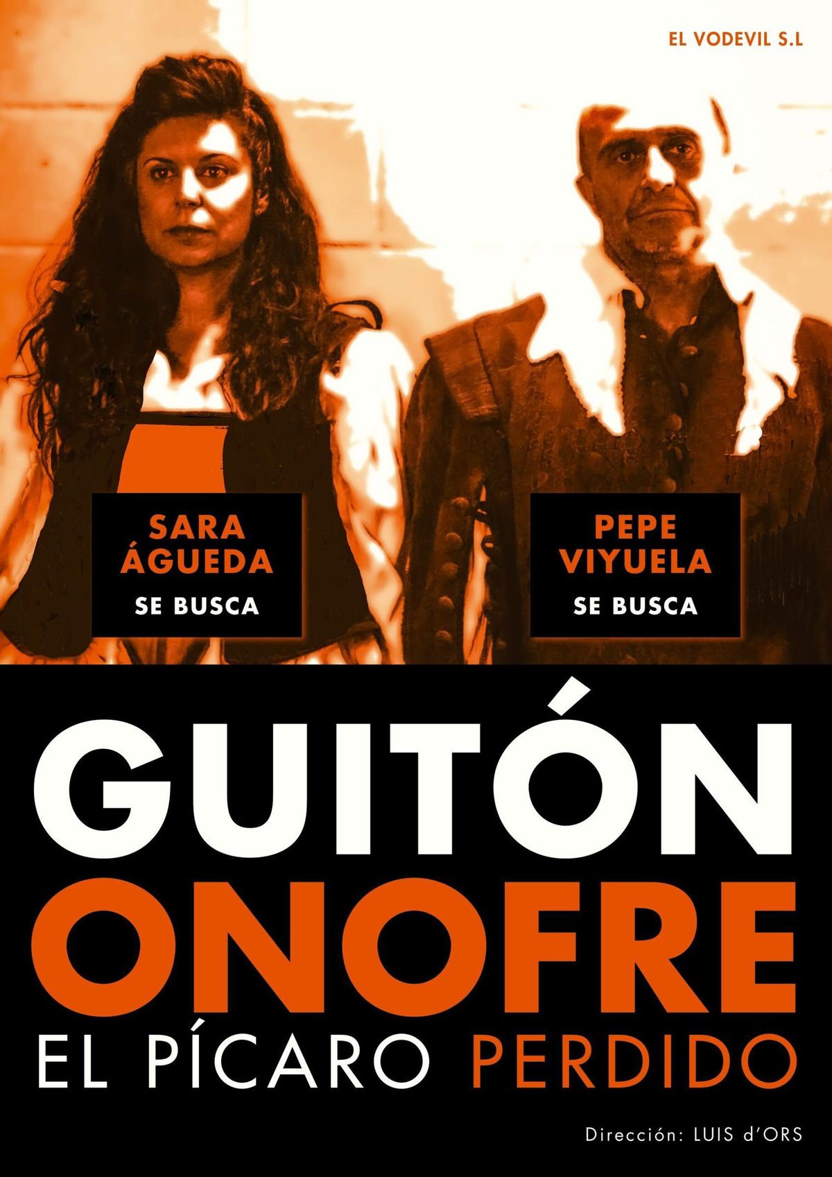 Guitón Onofre.