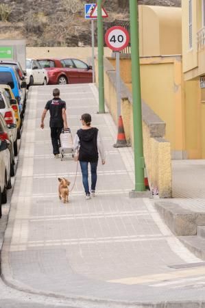 Arreglo de calles en Miller Bajo  | 11/07/2018 | Fotógrafo: Tony Hernández