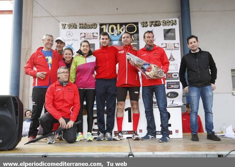 GALERIA DE IMÁGENES -  Carrera 10k - H2O 3/4