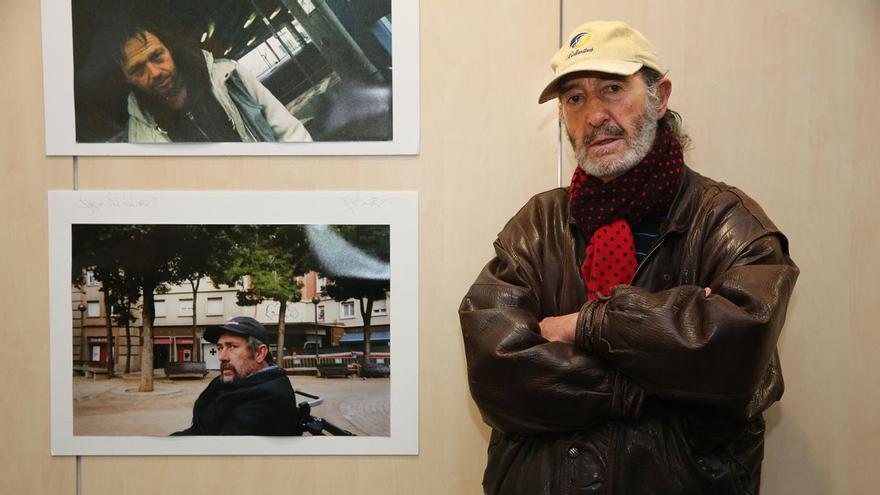 Muere el ilustrador Miquel Fuster, que malvivió durante 15 años en la calle
