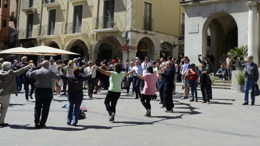 Què fan el dimecres 2 de maig a les Fires de Figueres