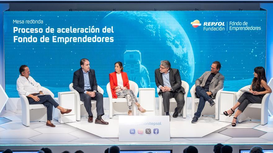 Avanzando hacia el futuro: apoyo a la innovación