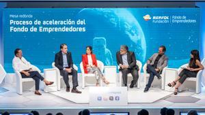 Avançant cap al futur: suport a la innovació