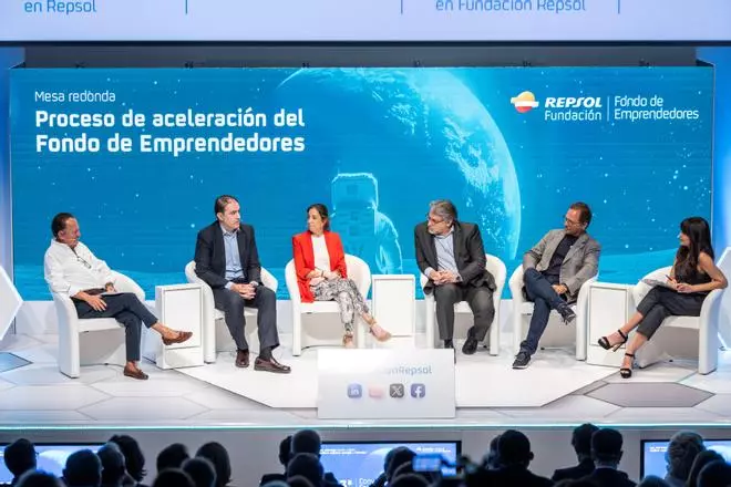 Avanzando hacia el futuro: apoyo a la innovación