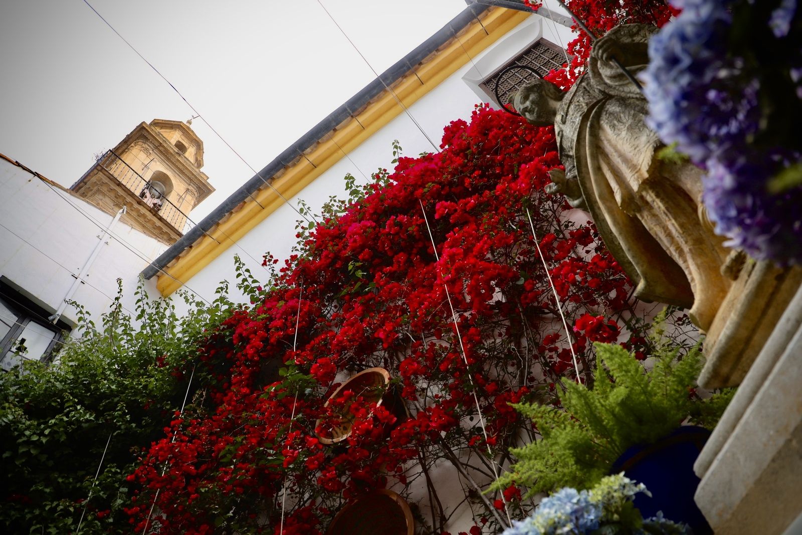 Plaza de San Rafael, 7 (Iglesia del Juramento)