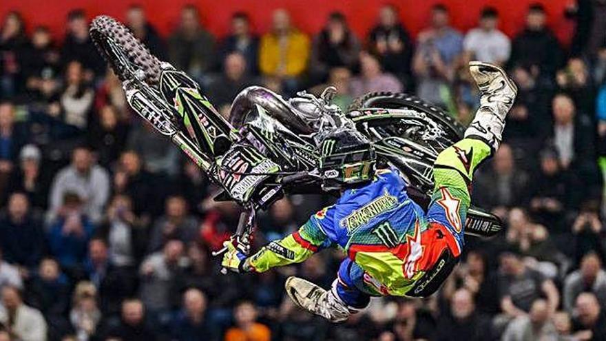 Edgar Torronteras.