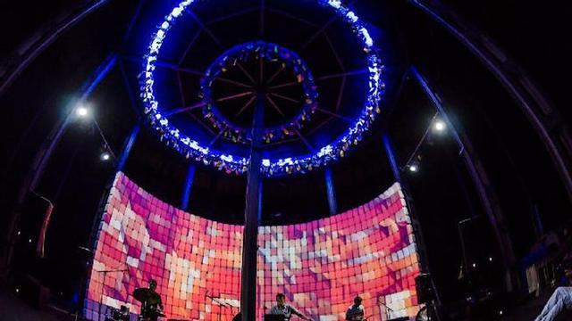Festival Keroxen: un nuevo reto