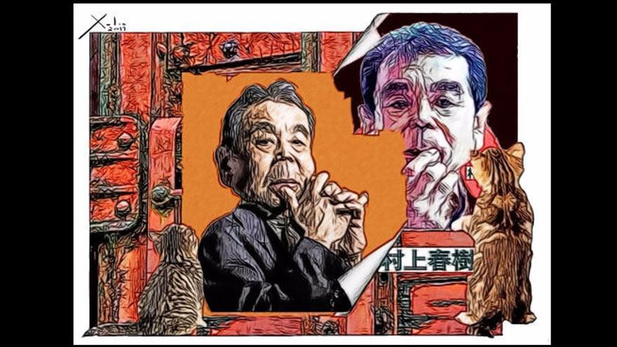 Por qué no ganó el Nobel Murakami