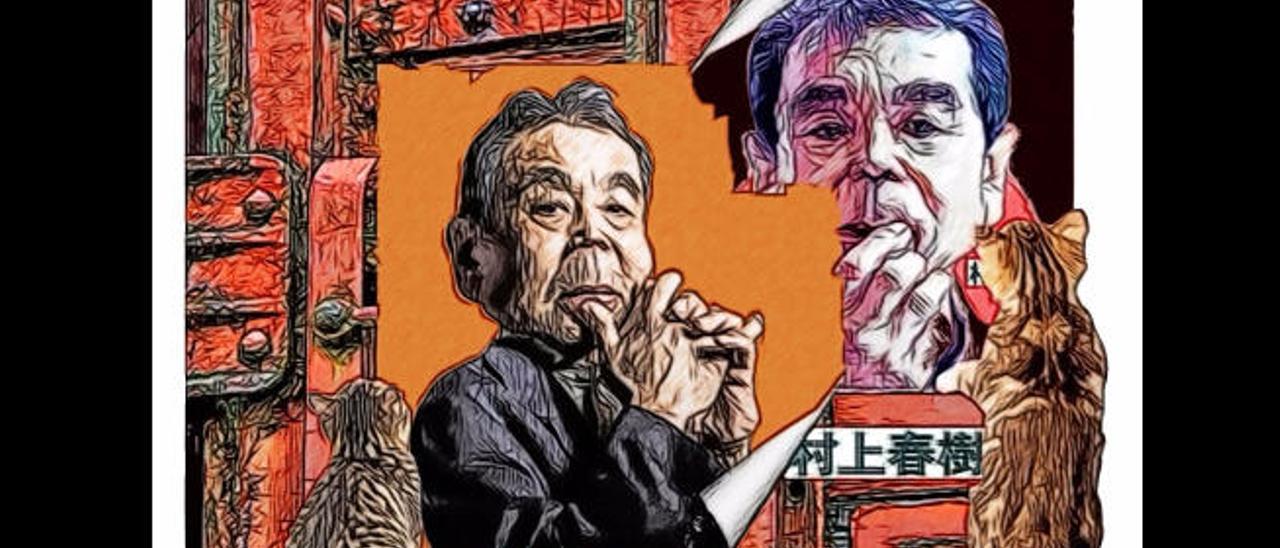 Por qué no ganó el Nobel Murakami