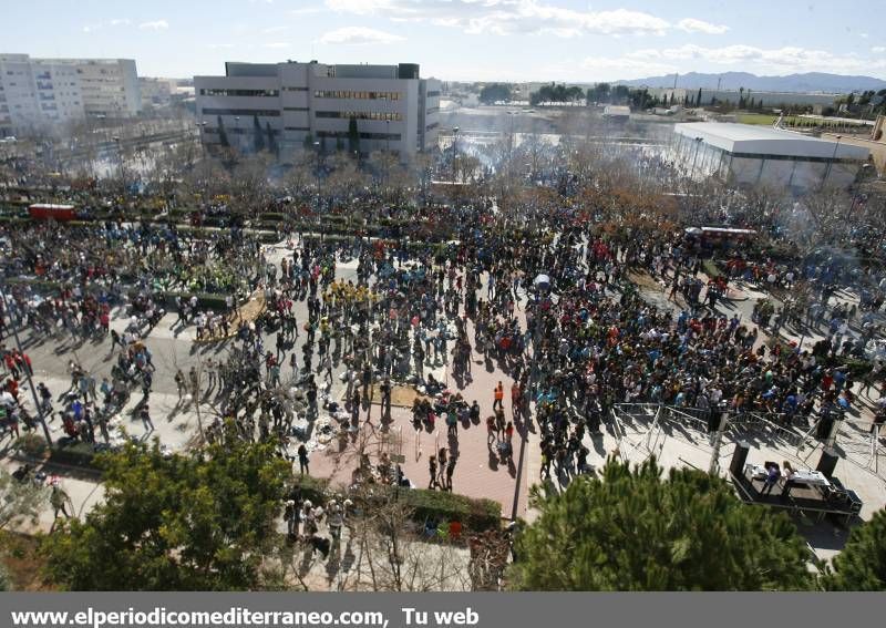 GALERÍA DE FOTOS - Paellas UJI 2015