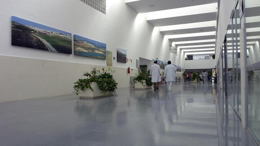 Satse reclama el inicio de la ampliación del hospital de Montilla