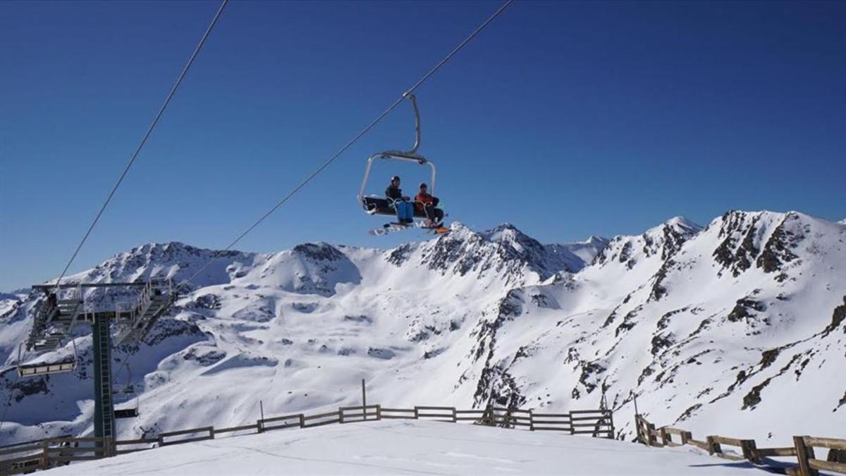 Vallnord