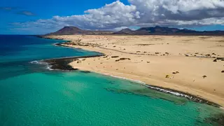 La mejor playa del mundo está en España, según National Geographic