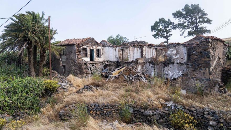 La Gomera invierte 4,5 millones para rehabilitar uno de sus mayores valores arquitectónicos