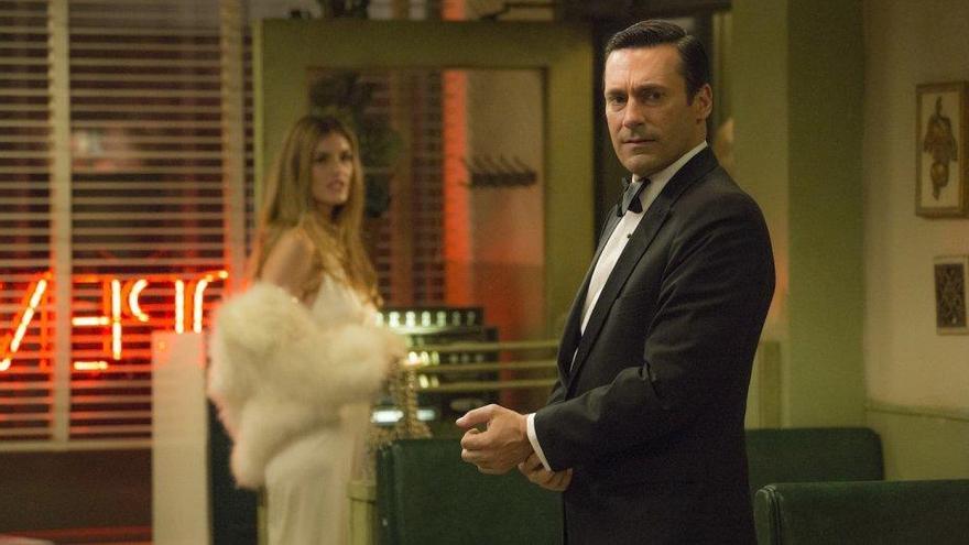 Jon Hamm, al servicio de la CIA en &quot;Beirut&quot;