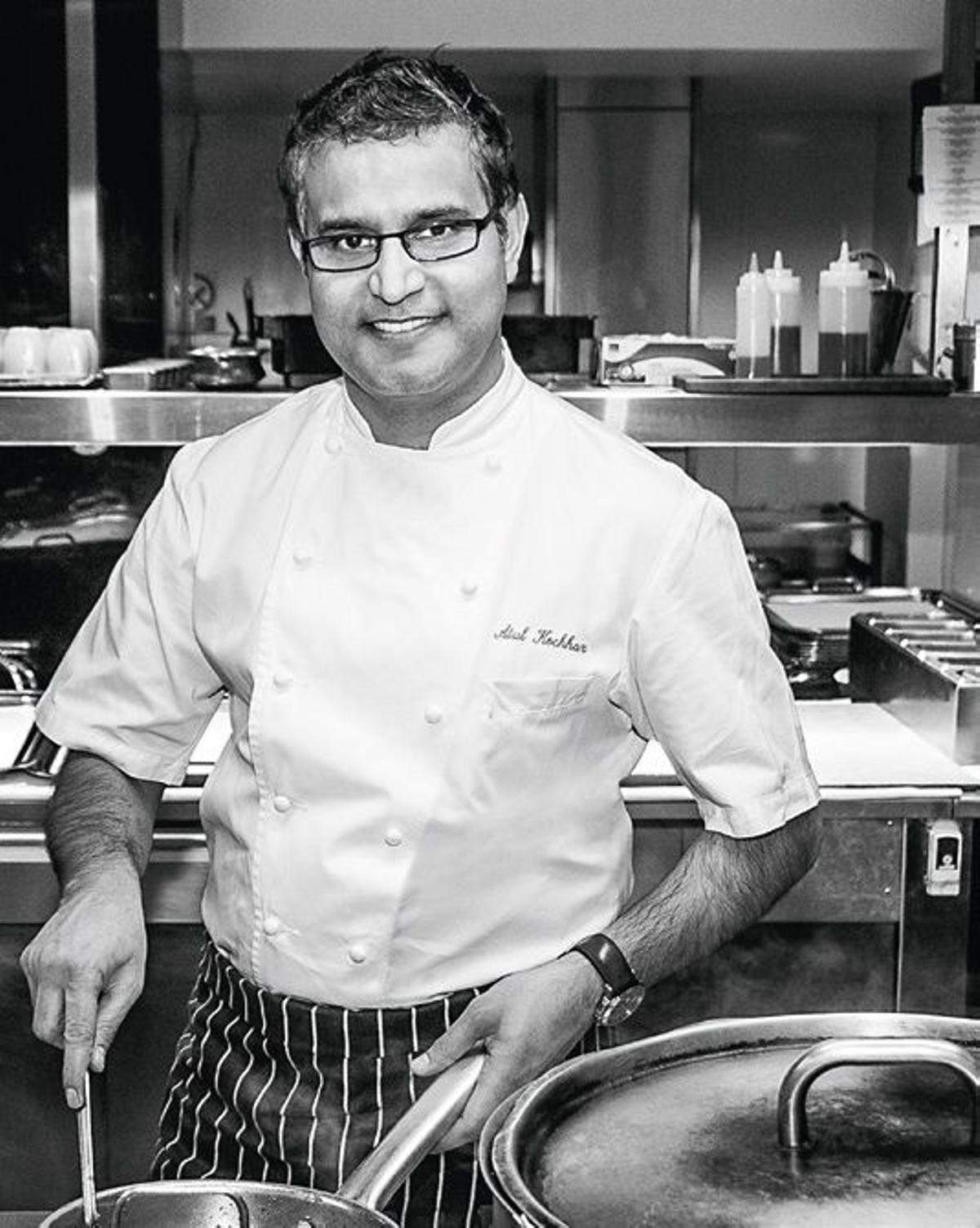 Atul Kochhar