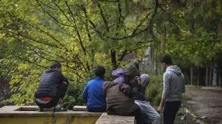 Save The Children detecta graves vulneraciones de derechos de los niños migrantes que llegan a Europa