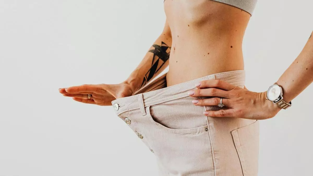 "El quemagrasas perfecto": así es el suplemento más recomendado para acabar con la grasa localizada