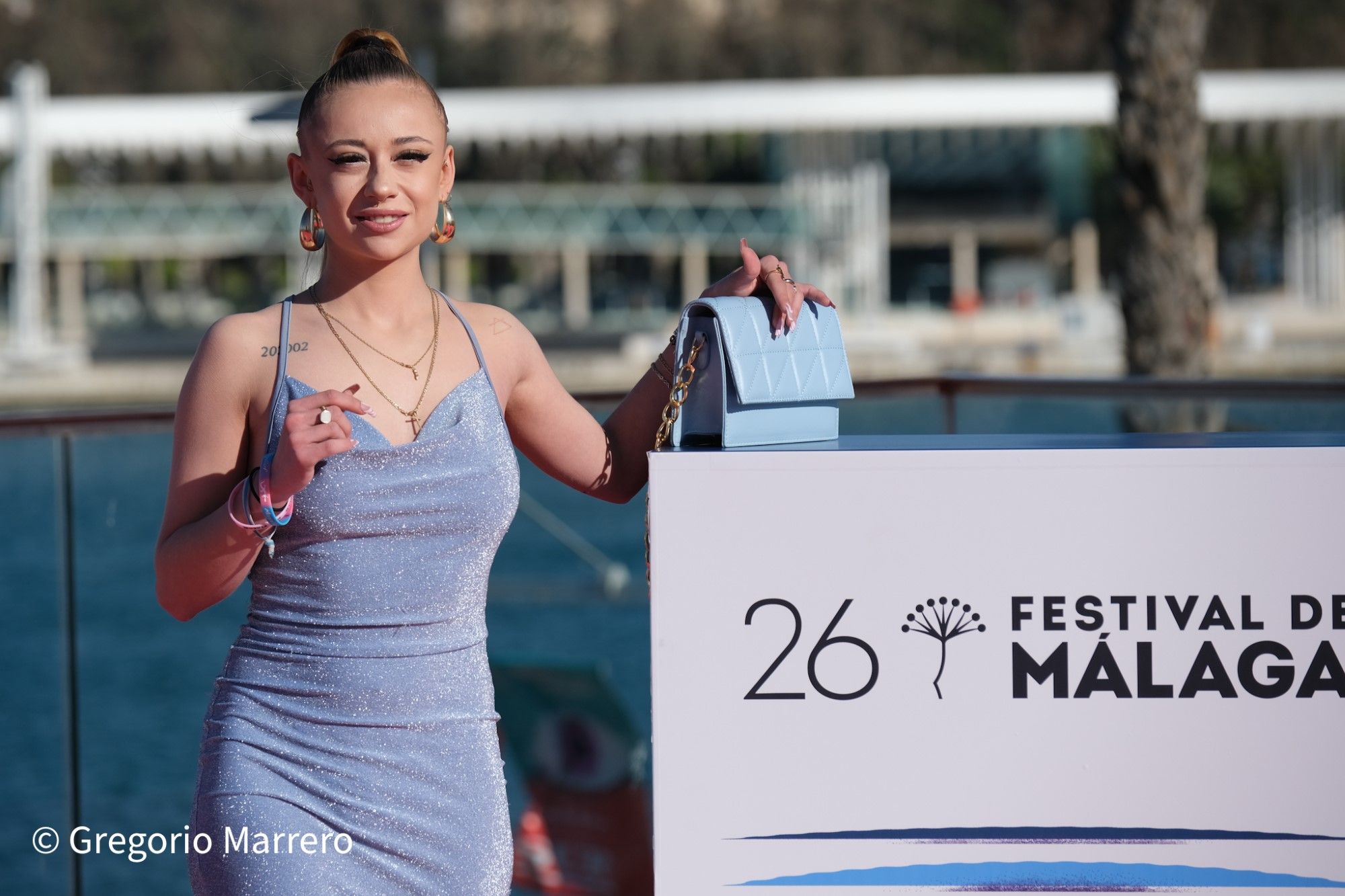 Festival de Málaga 2023 | Photocall de la película 'Matria'