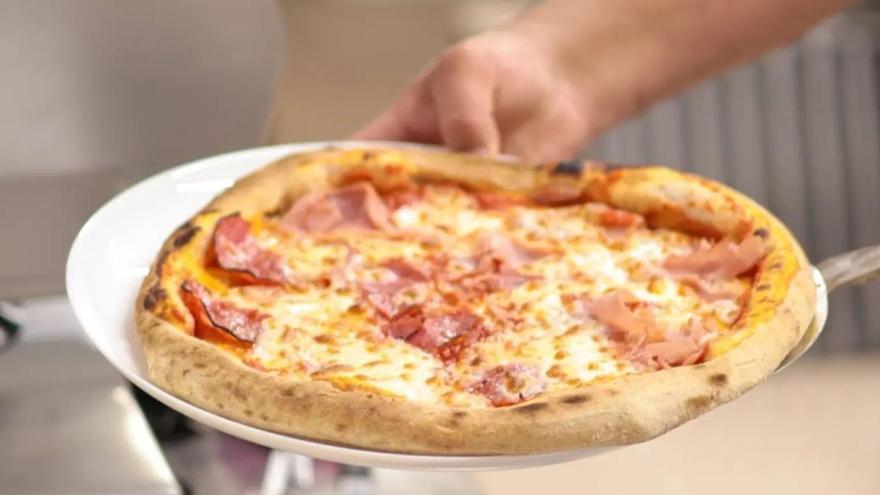 Abre un nuevo restaurante italiano en el centro de Zaragoza: "Pasta fresca, vinos y pizzas al más auténtico estilo napolitano"