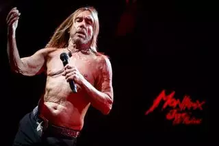 Iggy Pop y Two Door Cinema Club, cabezas de cartel del nuevo festival de conciertos en Vigo de la Xunta