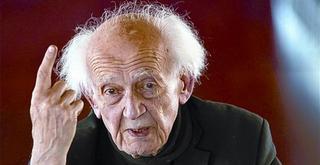 12 opiniones contundentes de Zygmunt Bauman