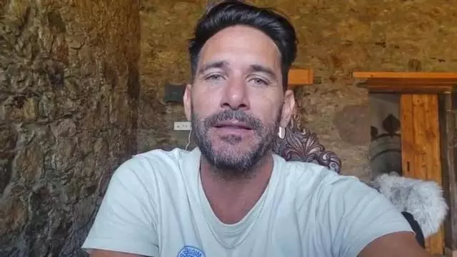 Javier Santaolalla, ingeniero y físico: "No quiero formar parte de esta gran avalancha de la IA, es un poco burbuja"
